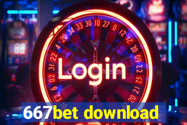 667bet download